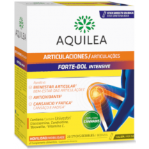 Aquilea Articulações Forte-Dol 20 Sticks