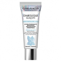 Garancia Diabolique Glaçon Gelée Cristalline en Eau 20g