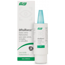 A.Vogel Oftalforce Gotas 10 ml