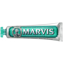 Marvis Dentífrico Menta Fuerte Clásica 85ml