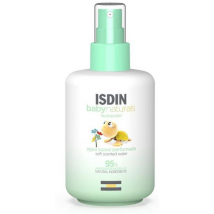 Isdin Baby Naturals Soft Perfumed Water 200 ml