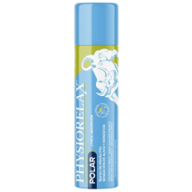 Spray Polar Physiorelax 150 ml