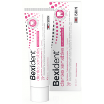 Bexident Gel Dents Sensibles 50ml