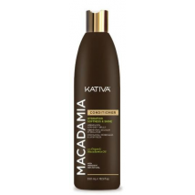 Kativa Macadamia Hydrating Acondicionador 550ml