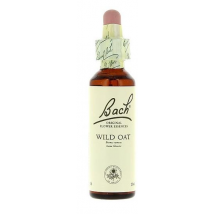 Flores De Bach 36 Wild Oat 20ml