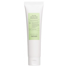 Meisani Puri-Tea Salicylic Acid Cleansing Gel 100 ml