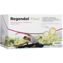Eladiet Regendol Flexi 14 bastoncini