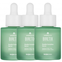 Biretix Double Correction Serum 3x30 ml
