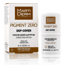 Martiderm Cover skin-lightening Stick 4ml