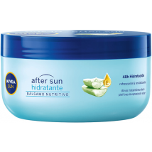 Nivea Sun Balsamo Doposole 300 ml