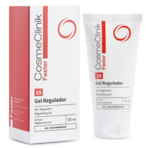 Faster 15 Gel Regulador 50ml