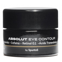 5punto5 Absolut Contorno de Ojos 15 ml