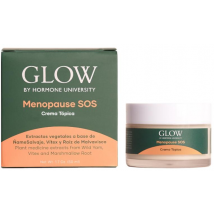Glow Botanic Crema Menopause SOS 50 ml