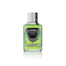 Marvis Eau de Bouche Menthe Verte 120ml
