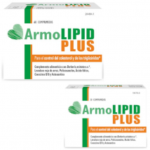 Armolipid Plus 60+30 Comprimidos