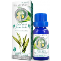Marnys Tea Tree Food Essential Oil 15 ml