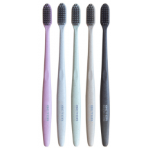 Beter Dental Care Cepillo de Dientes Medio 5 uds
