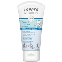 Lavera Crema Pañal con Zinc y Aceite de Onagra BIO Vegana 50 ml