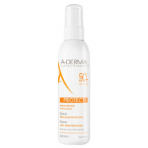 A-Derma Protect Spray FPS50+ 200 ml
