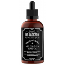 Dr Jackson Elixir 5.0 Aceite para Barba 30 ml