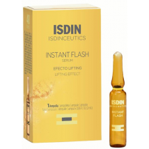 Isdinceutics Instant Flash 1 Ampoule