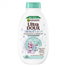 Garnier Ultra Doux Disney Shampooing Démêlant Délicatesse Kids 300ml