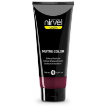 Nirvel Nutre Color Rojo 200ml