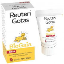 Reuteri Gotas 10 ml