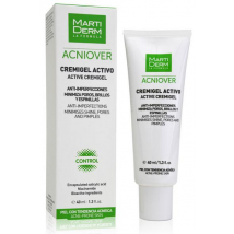 Martiderm Acniover Cremigel Activo 40ml