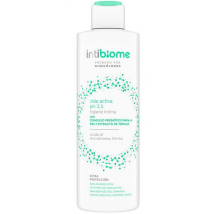 Intibiome Gel Cuidado Íntimo Vida Activa PH 3.5 250ml