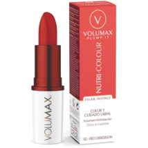 Volumax Plump It Nutri-Colour Red Obsession 02