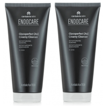 Endocare Renewal Glycoperfect [Az] Nettoyant crémeux 2 x 150 ml