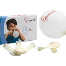 Otovent Dispositivo Autoventilación