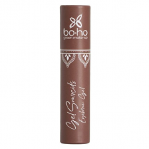 Boho Green Make-Up Yeux Gel à Sourcils Bio Transparent 6ml