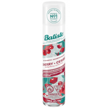 Batiste Cherry Dry Shampoo 200ml