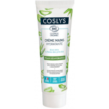Coslys Crema de Manos con Aloe Vera 50 ml