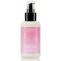 Freshly Hair Science Hair Control Styling Cream 100 ml