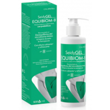 SeidyGel Equibiom-8 200 ml