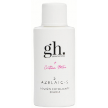 GH 5 Azelaic-S Loción Exfoliante Diaria 50 ml