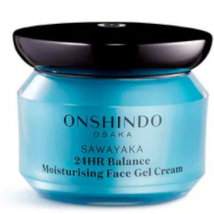 Onshindo Osaka Crema-Gel Hidratante Piel Normal 50 ml