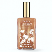 Gamarde Beauté Pailletée Soin Corps - Bio 90ml pour Peau Normale