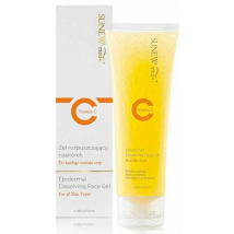 Sunewmed+ Gel Facial Exfoliante Vitamina C 120 ml