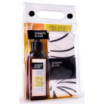 Nuggela & Sulé Kit Protector Solar y Térmico 100 ml + Pañuelo de Regalo