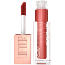 Maybelline Lifter Gloss 016 Rouille