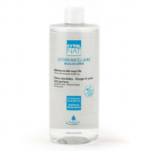 Cytolnat - Lotion Micellaire pour Peau Sensible
