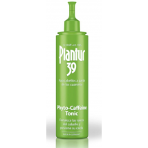 Plantur 39 Phyto-Caffeine Tónico Capilar Fortalecedor 200 ml
