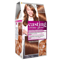 L'Oréal Casting Crème Gloss Tint no 634 Castanho Mel