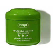 Masque capillaire à l'olive naturelle Ziaja 200 ml
