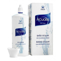 Acuaiss Baño Ocular 100ml