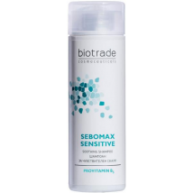 Biotrade Sebomax Sensitive Champú Calmante 200 ml